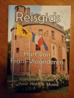 Reisgids hart van Frans-Vlaanderen, Enlèvement ou Envoi, Comme neuf