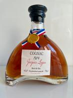 Cognac 1914 Jacques Lagan, Collections, Comme neuf