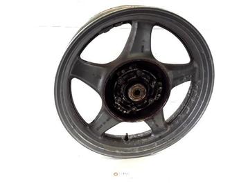 VX800 1990 - 1997 Suzuki Velg D1-40415 beschikbaar voor biedingen