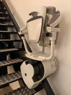 Traplift recht 16 treden doe een bod thijssenkrupp, Divers, Monte-escaliers, Enlèvement, Droit