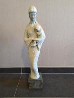 Maria beeld, Antiek en Kunst, Ophalen