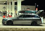Dakbeugel Mercedes C-klasse break