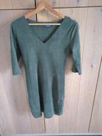 Korte damesjurk, Enlèvement ou Envoi, Taille 36 (S), Vert