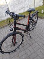 THOMPSON DAMES FIETS CARBON IN NIEUWE STAAT, Fietsen en Brommers, Fietsen | Dames | Damesfietsen, Ophalen of Verzenden, Zo goed als nieuw