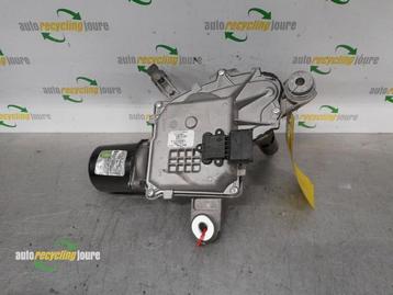 Ruitenwissermotor voor van een Citroen C4 Grand Picasso beschikbaar voor biedingen