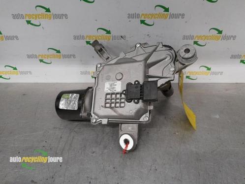 Ruitenwissermotor voor van een Citroen C4 Grand Picasso, Auto-onderdelen, Ruiten en Toebehoren, Citroën, Gebruikt, 3 maanden garantie