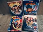 Studio 100 : Wickie 4DVD, Ophalen of Verzenden, Zo goed als nieuw