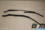 Set ruitenwissers Audi A3 Sportback S - line 8V1955407, Auto-onderdelen, Overige Auto-onderdelen, Gebruikt