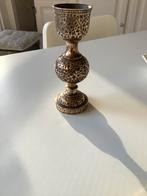 Kandelaar, Antiek en Kunst, Antiek | Brons en Koper, Ophalen