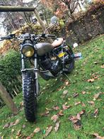 Suzuki gn400 oldtimer, 396 cc, Particulier, Crossmotor, 1 cilinder