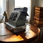 Caisse enregistreuse vintage SWEDA, Articles professionnels, Enlèvement ou Envoi