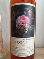 Cognac malternative Belgium lot 25 madame pivoine, Collections, Vins, Comme neuf, Enlèvement ou Envoi