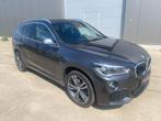 BMW X1 M PACK CAMERA/AUTOMAAT/CRUISE C/TREKHAAK/NAVI/HEAD UP, Auto's, BMW, 1998 cc, 139 g/km, Bedrijf, SUV of Terreinwagen
