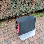 Subwoofer Pioneer 1300w de, Autos : Divers, Haut-parleurs voiture, Enlèvement, Utilisé