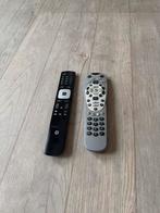 Telenet afstandbedieningen, Ophalen, Gebruikt