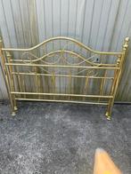 Koperen bed, Ophalen