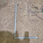 Kloeke galvanise winkelhaak 100cm 50 cm, Enlèvement