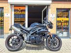 TRIUMPH SPEEDTRIPLE 1050 AVRIL 2016 AVEC 28 900 KMS ! TRES B, Naked bike, Plus de 35 kW, 1050 cm³, 3 cylindres