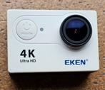 Eken 4 K action camera, Audio, Tv en Foto, Overige merken, Gebruikt, Ophalen of Verzenden