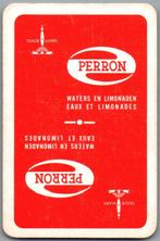 joker - J3510 - waters & limonades Perron, Verzamelen, Verzenden, Zo goed als nieuw, Joker(s)