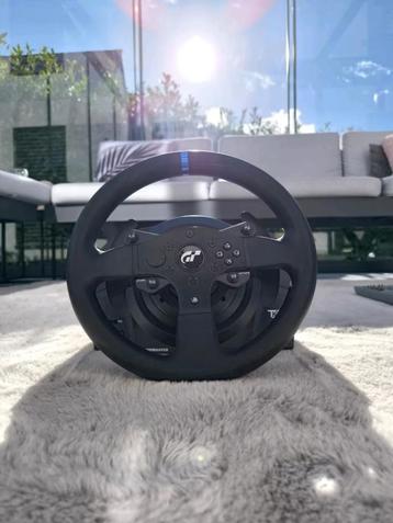 Thrustmaster T300 RS GT Edition beschikbaar voor biedingen