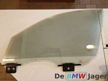 Zijruit linksvoor dubbelglas BMW 7-serie E65 51337003009 disponible aux enchères