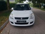 Suzuki swift 2009 essence avec contrôle technique, Auto's, Swift, Particulier, Euro 4, Te koop