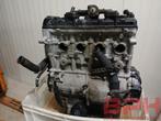Motorblok Suzuki GSX-R 1000 K3 - K4 2003 t/m 2004 engine mot, Motoren, Ophalen, Gebruikt, -, -