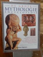Het grote mythologie boek, Boeken, Filosofie, Ophalen of Verzenden, Zo goed als nieuw, Cultuurfilosofie