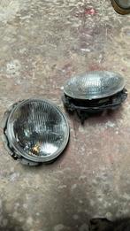 Lichten H4 Vw, Enlèvement