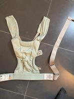 Draagzak ergobaby, Kinderen en Baby's, Babydragers en Draagdoeken, Ophalen, Buik of Rug, Zo goed als nieuw, Baby Björn