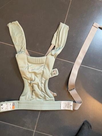 Draagzak ergobaby beschikbaar voor biedingen