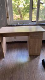 Gratis bureau, Huis en Inrichting, Ophalen, Gebruikt, Bureau