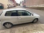 Polo 1.4 tdi 2007 a vendre dans l’état, Auto's, Voorwielaandrijving, Stof, Zwart, 1200 kg