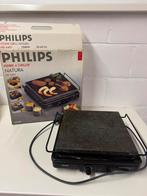 Steengrill Philips, Ophalen, Gebruikt, Steengrill