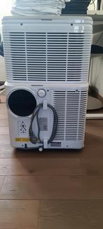 AEG ChillFlexPro AXP26U338CW, Elektronische apparatuur, Airco's, Ophalen of Verzenden, Zo goed als nieuw