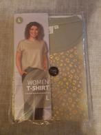 Tshirt met goud detail, Ophalen, Nieuw