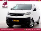 Opel Vivaro 1.5 CDTI 102pk XS Compact Selection Cruise Contr, 177 g/km, Cruise Control, Wit, Bedrijf