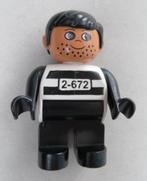 Lego Duplo mâle, Enlèvement ou Envoi, Utilisé, Briques en vrac, Lego