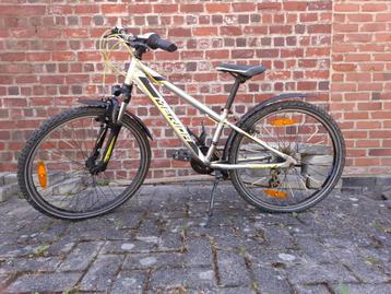 Mountainbike Merida kinderen beschikbaar voor biedingen