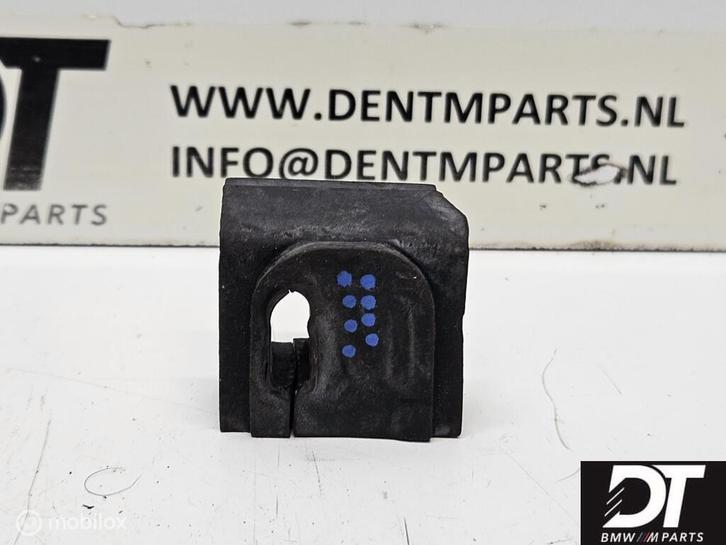 Kleppendeksel doorvoerrubber BMW E46 M3 S54 12517831185, Auto-onderdelen, Motor en Toebehoren, Gebruikt, Ophalen of Verzenden