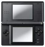 A Vendre Console NINTENDO DS LITE NOIR, Consoles de jeu & Jeux vidéo, Consoles de jeu | Nintendo DS, Enlèvement ou Envoi, Utilisé