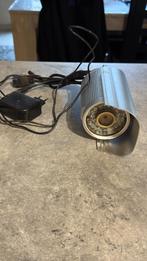 ip foscam camera fi9805w  hd 960 p, Ophalen, Gebruikt, Buitencamera