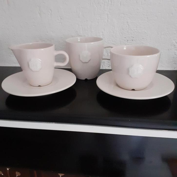 Mosa van Douwe Egberts, Huis en Inrichting, Keuken | Servies, Zo goed als nieuw, Ophalen of Verzenden