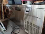 Toonbank frigo 3 deuren, Zakelijke goederen, Horeca | Keukenapparatuur, Ophalen