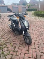 Peugeot Ludix noire, Vélos & Vélomoteurs, Enlèvement, Utilisé, Essence, Peugeot