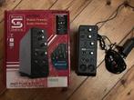 Focusrite Saffire LE – Interface audio FireWire + câble jack, Ophalen of Verzenden