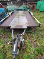 aanhangwagen, Auto diversen, Aanhangers en Bagagewagens, Ophalen, Gebruikt