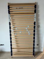 Lattenbodem, Huis en Inrichting, Slaapkamer | Matrassen en Bedbodems, Ophalen, 90 cm, Eenpersoons, Nieuw