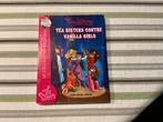 Tea Stilton, Tea sisters contre vanilla girls, Ophalen, Zo goed als nieuw